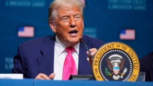 Nhật – Mỹ đạt thỏa thuận, ông Trump sẽ áp thuế 15% và nhận đầu tư "khổng lồ"