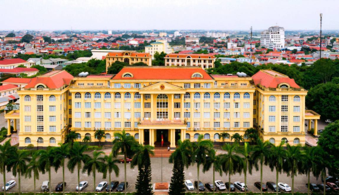 Phú Thọ: Hơn 1.000 cơ sở nhà đất dôi dư sau sáp nhập ba tỉnh