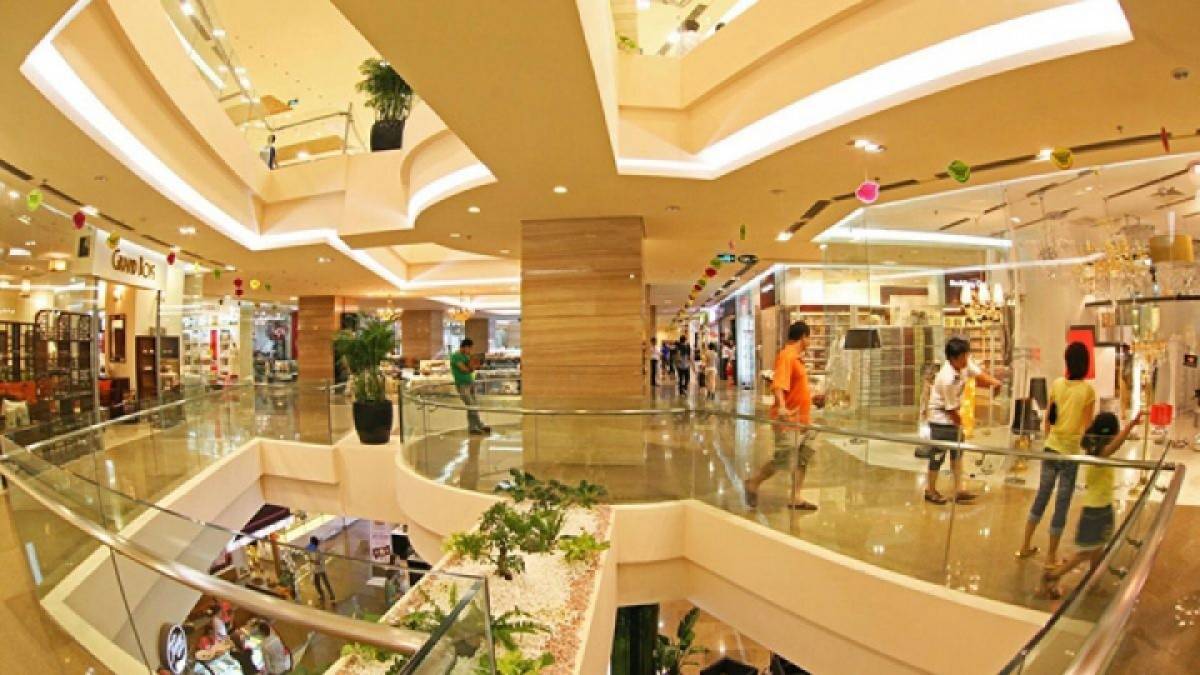 Thị trường bán lẻ Q2/2025: Cửa hàng sống sót, địa ốc sục sôi đầu tư mới Thị trường bán lẻ Việt Nam quý II/2025: Cơ hội mới cho nhà đầu tư địa ốc