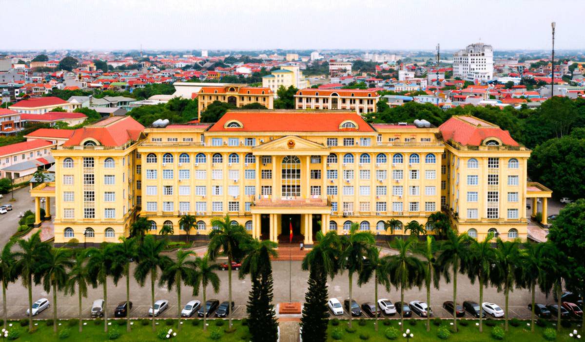 Phú Thọ: Hơn 1.000 cơ sở nhà đất dôi dư sau sáp nhập ba tỉnh Phú Thọ: Hơn 1.000 cơ sở nhà đất dôi dư sau sáp nhập ba tỉnh