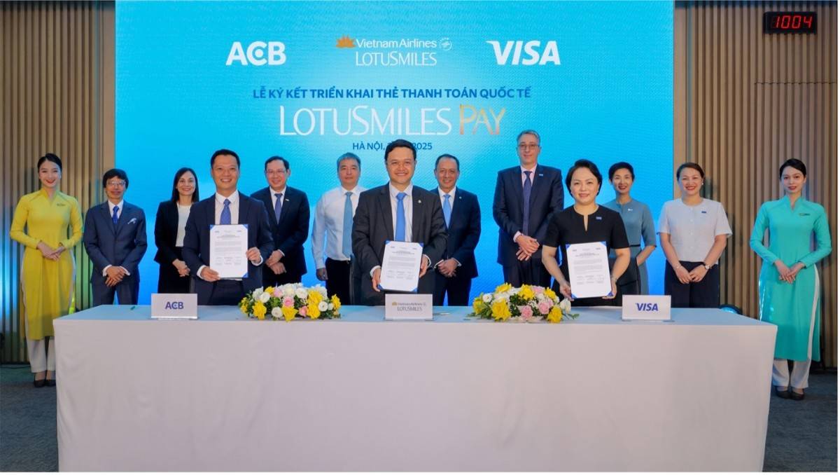 Bay quốc tế, thanh toán xuyên quốc gia bằng thẻ hội viên hàng không Bay quốc tế, thanh toán xuyên quốc gia bằng thẻ hội viên hàng không