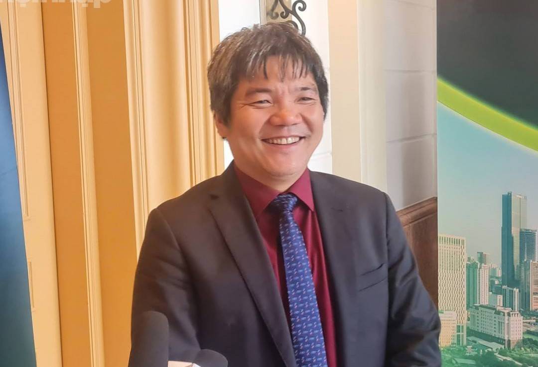 Chuyên gia Kinh tế trưởng ADB ông Nguyễn Bá Hùng: Định hình tương lai xanh và bền vững cho kinh tế Việt Nam
