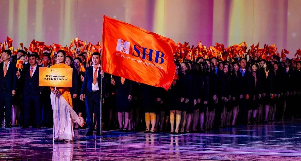 SHB nhận 4 giải thưởng lớn tại Asian Banking & Finance Awards 2025