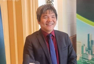 Chuyên gia Kinh tế trưởng ADB ông Nguyễn Bá Hùng: Định hình tương lai xanh và bền vững cho kinh tế Việt Nam