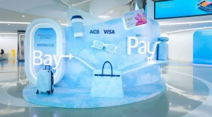 Bay quốc tế, thanh toán xuyên quốc gia bằng thẻ hội viên hàng không
