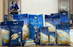 Thị trường ngách: Lựa chọn của các doanh nghiệp xuất khẩu gạo thương hiệu