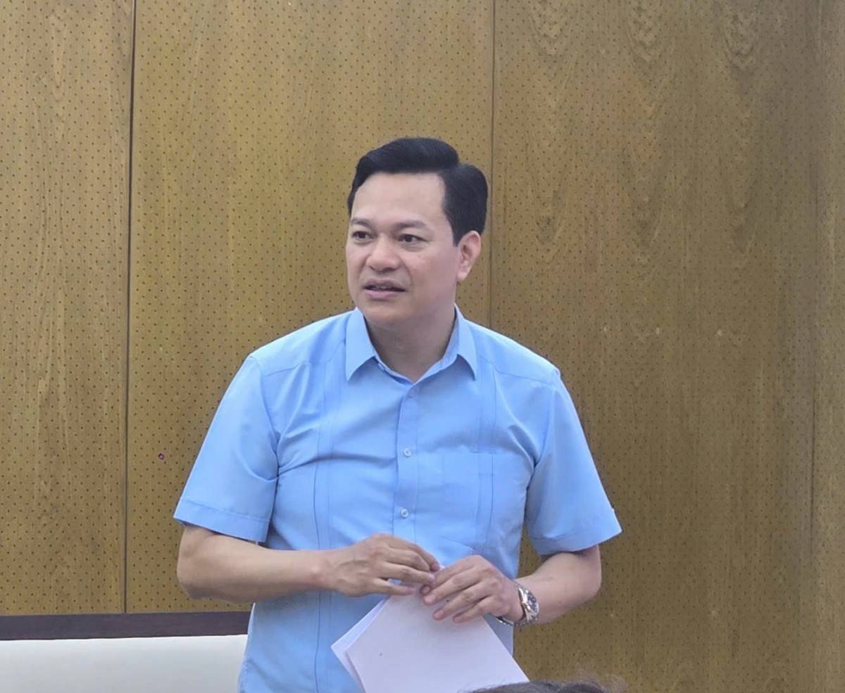 Hải Phòng khẳng định vị thế “đầu tàu phía Bắc”: Nửa đầu năm 2025 tăng trưởng ấn tượng, sẵn sàng đột phá