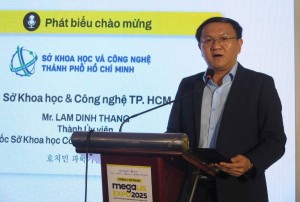 Univ.Star 2025 truy tìm ý tưởng khởi nghiệp sáng tạo từ đại học Hàn Quốc và Việt Nam