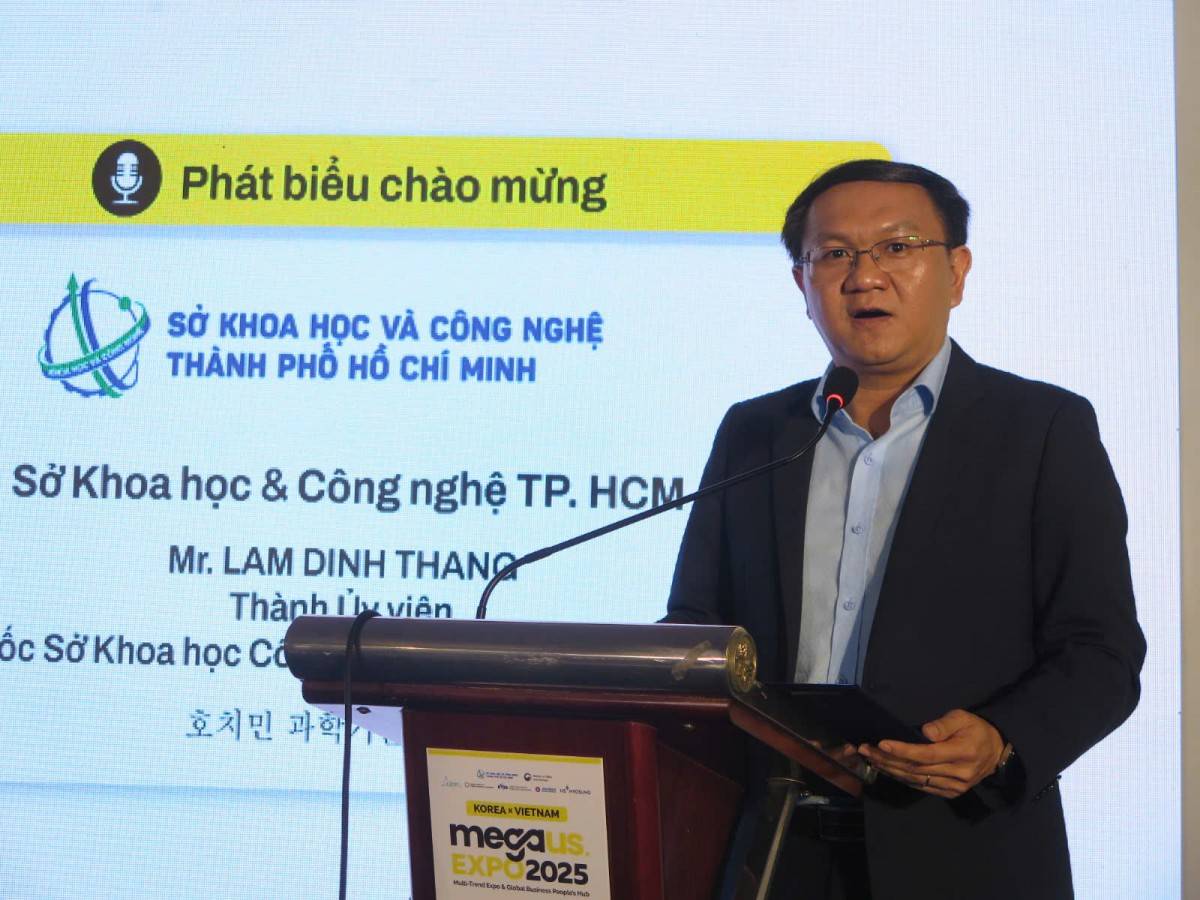 Univ.Star 2025 truy tìm ý tưởng khởi nghiệp sáng tạo từ đại học Hàn Quốc và Việt Nam