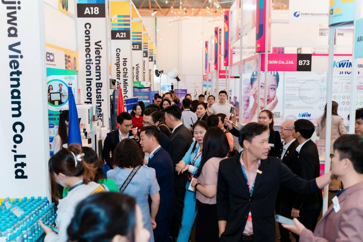 Univ.Star 2025 truy tìm ý tưởng khởi nghiệp sáng tạo từ đại học Hàn Quốc và Việt Nam