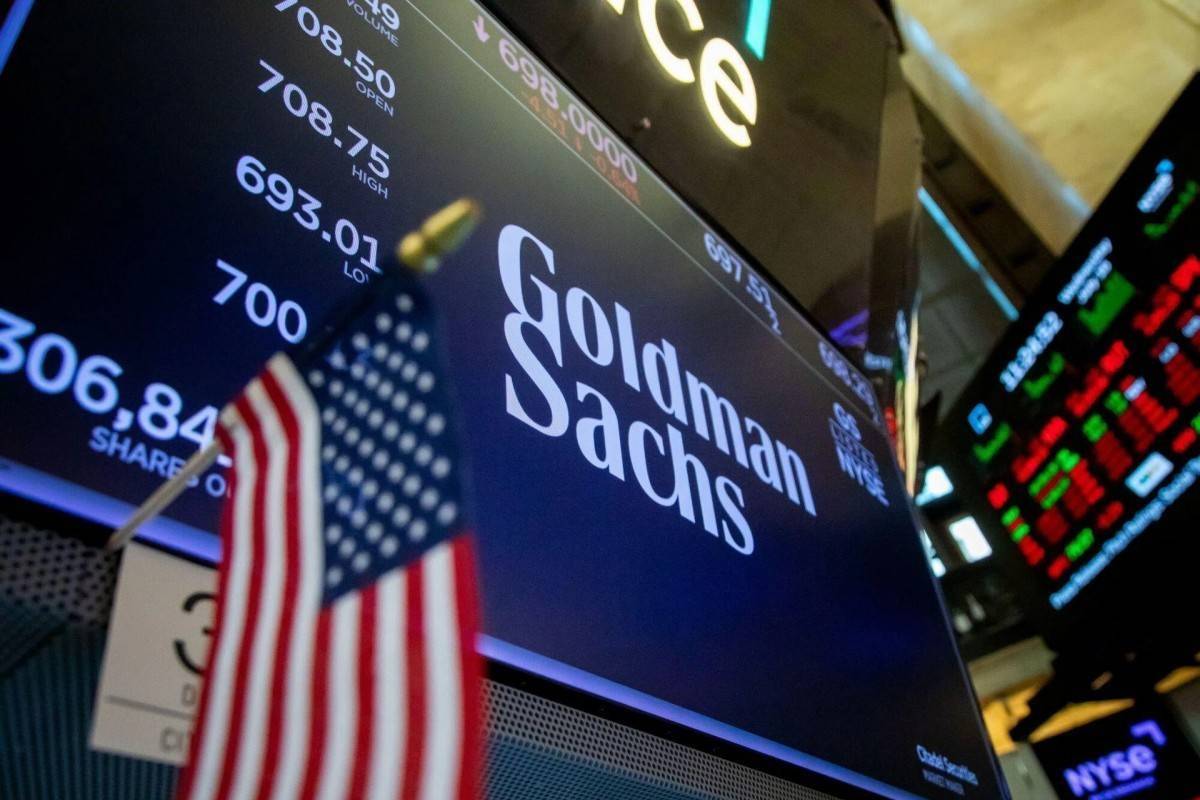 Thuế quan leo thang, Goldman Sachs hạ dự báo tăng trưởng kinh tế Mỹ