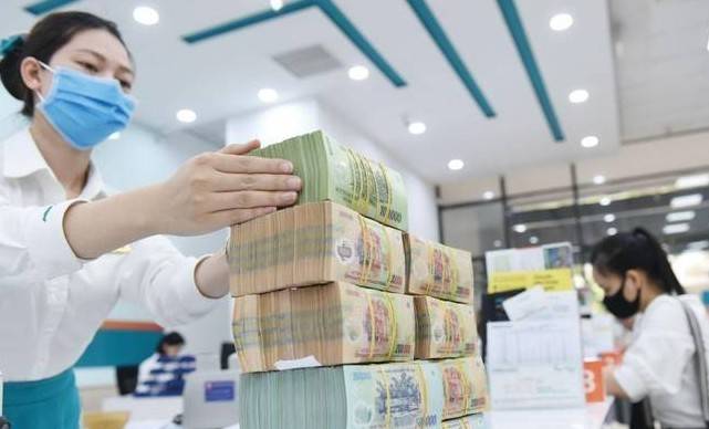 Ngân hàng Nhà nước nới quy định về điều kiện cấp tín dụng