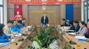 Lâm Đồng triển khai phong trào "Bình dân học vụ số"