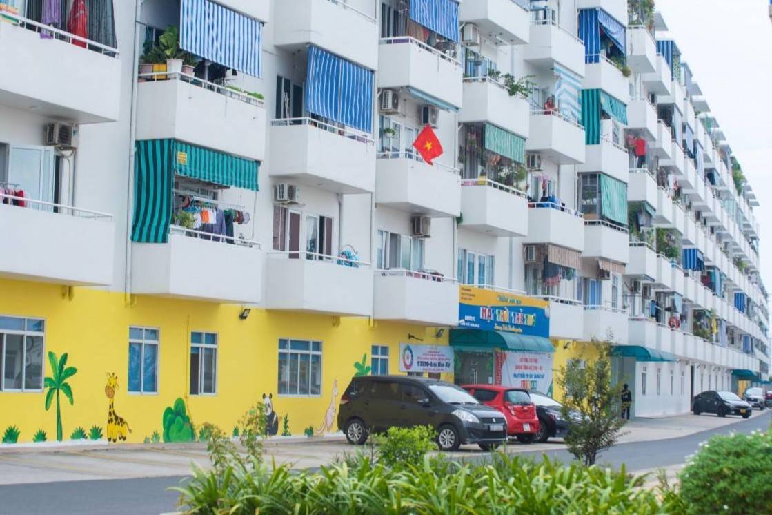 TP. Hồ Chí Minh thúc đẩy phát triển thị trường bất động sản và nhà ở xã hội