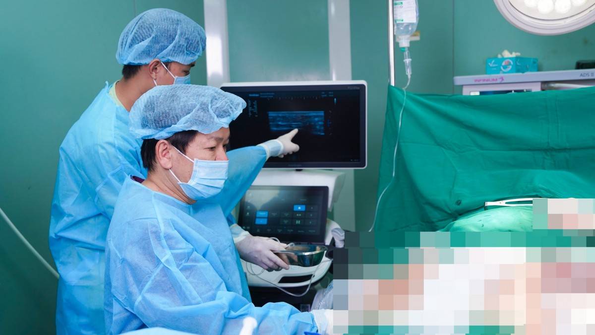 Tuyệt đối không tin vào quảng cáo giá rẻ, tiêm Filler tại nhà, không rõ nguồn gốc.