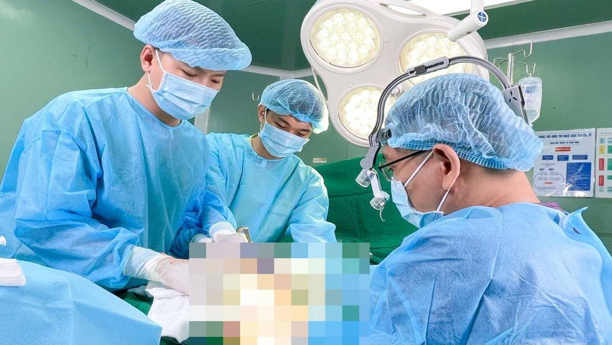 Tiêm filler giả, cái giá phải trả là mạng sống!