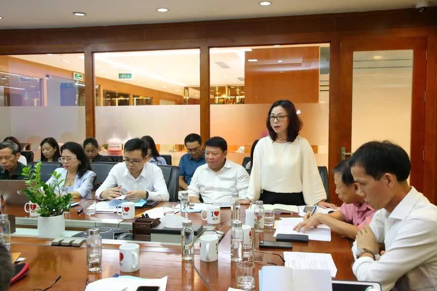 Nhà nước ưu tiên phát triển nhà ở xã hội cho thuê ổn định