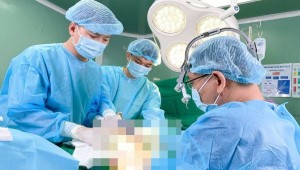 Tiêm filler giả, cái giá phải trả là mạng sống!