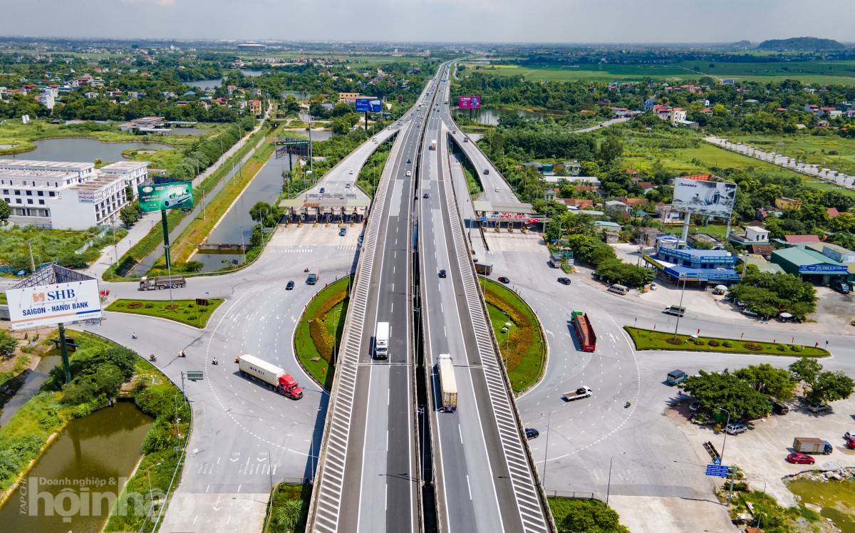 Thái Nguyên: Nâng tầm tham mưu, tận tụy phục vụ dân