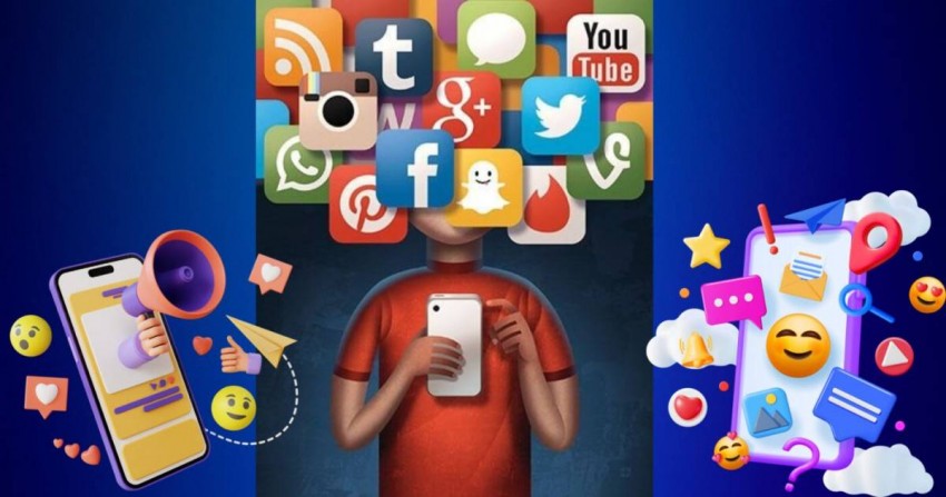 Thu hồi hàng loạt giấy phép mạng xã hội, trò chơi điện tử, trang thông tin điện tử