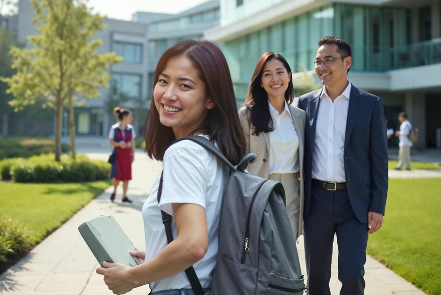 Sinh viên có thể vay tín chấp lãi suất 0,58%/tháng tại BVBank