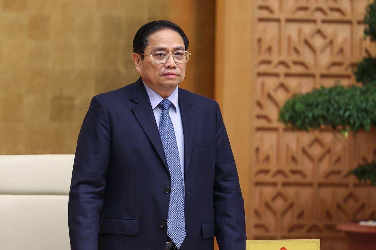 Thủ tướng Chính phủ làm Trưởng Ban Chỉ đạo xây dựng Đề án về Phát triển kinh tế nhà nước