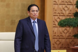 Thủ tướng Chính phủ làm Trưởng Ban Chỉ đạo xây dựng Đề án về Phát triển kinh tế nhà nước