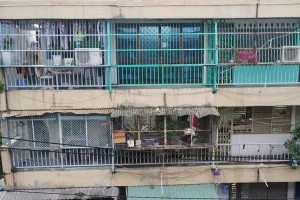 TP. Hồ Chí Minh yêu cầu tháo dỡ “chuồng cọp” trước ngày 15/8/2025