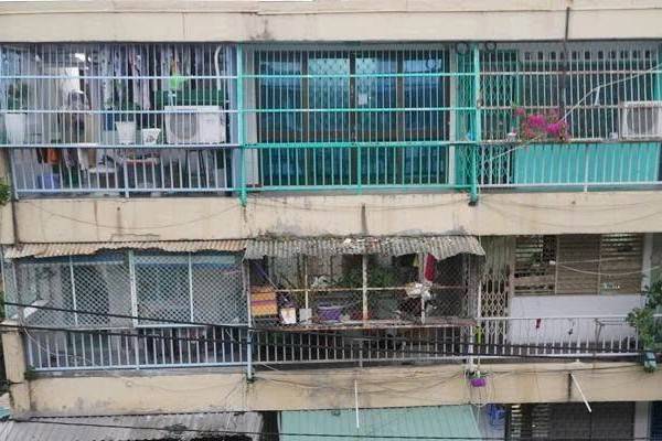 TP. Hồ Chí Minh yêu cầu tháo dỡ “chuồng cọp” trước ngày 15/8/2025