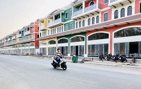 Tỉnh huy động nguồn lực cho đầu tư phát triển nhà, quan tâm phát triển nhà ở xã hội