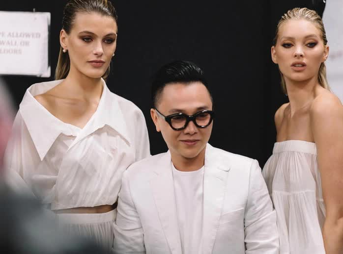 Nguyễn Công Trí, ma túy, thiết kế thời trang, thời trang Việt, showbiz Việt 1