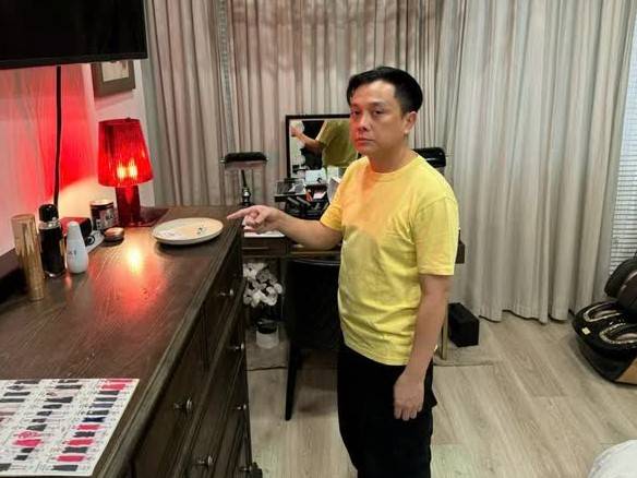 Nguyễn Công Trí: Từ biểu tượng thời trang đến cú ngã vì ma túy