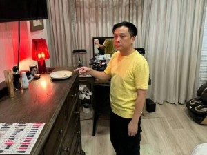 Nguyễn Công Trí: Từ biểu tượng thời trang đến cú ngã vì ma túy