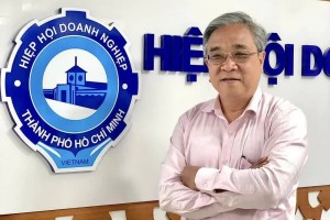 Loạt kiến nghị hỗ trợ doanh nghiệp TP. Hồ Chí Minh chủ động thích ứng