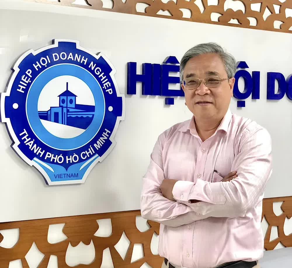 Loạt kiến nghị hỗ trợ doanh nghiệp TP. Hồ Chí Minh chủ động thích ứng