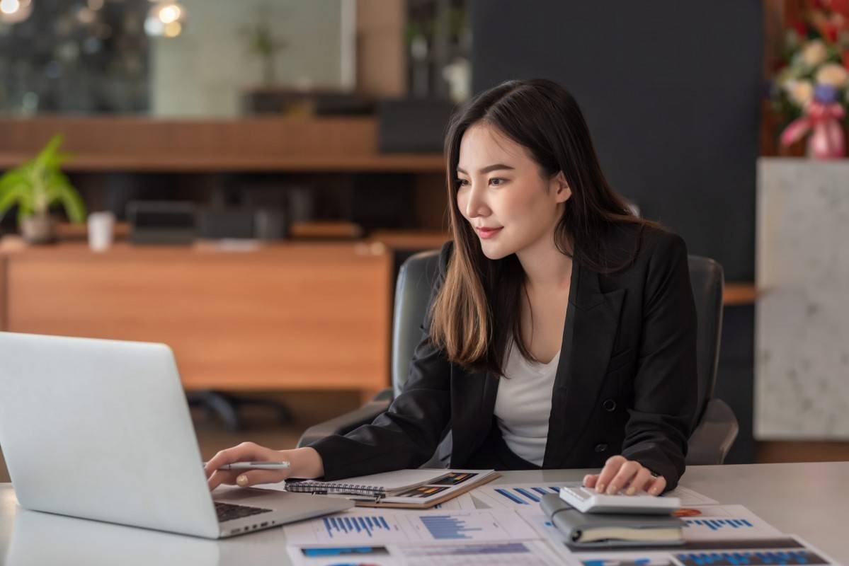 Niềm tin kế toán toàn cầu nhích tăng trong quý 2/2025 nhưng vẫn ở mức mong manh