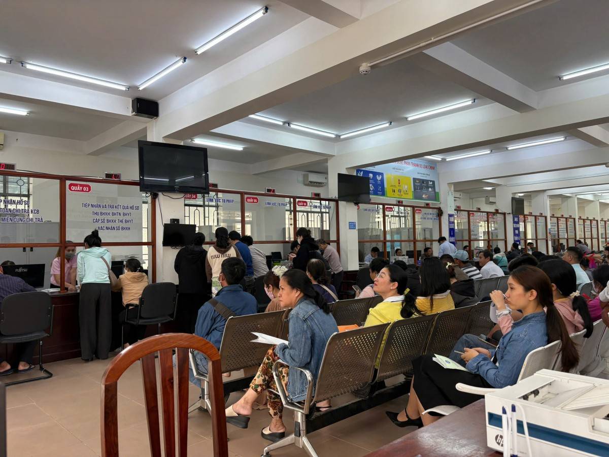 Phường Vũng Tàu: Hướng tới hình mẫu về cách tổ chức, vận hành đô thị trong thời đại hội nhập