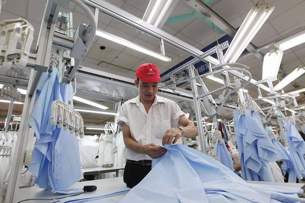 Thủ tướng chỉ đạo xem xét chuyển dịch ngành dệt may sang kinh tế tuần hoàn
