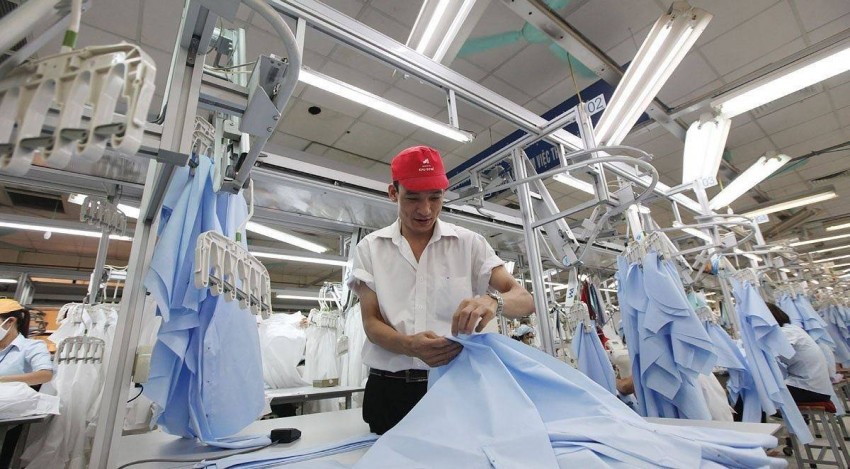 Thủ tướng chỉ đạo xem xét chuyển dịch ngành dệt may sang kinh tế tuần hoàn