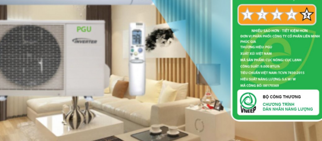 Tiết kiệm năng lượng: Giải pháp thiết thực để đạt mục tiêu phát thải ròng bằng 0