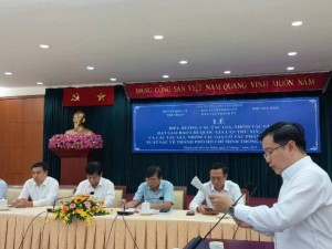 TP. Hồ Chí Minh trao thưởng 70 tác phẩm báo chí xuất sắc quý II/2025