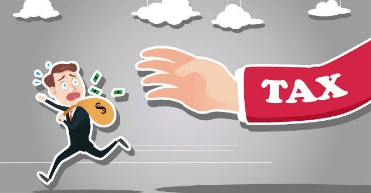 Phú Thọ công khai 27 doanh nghiệp nợ thuế
