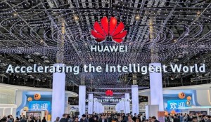 Huawei và hành trình vươn lên thành thế lực AI toàn diện của Trung Quốc