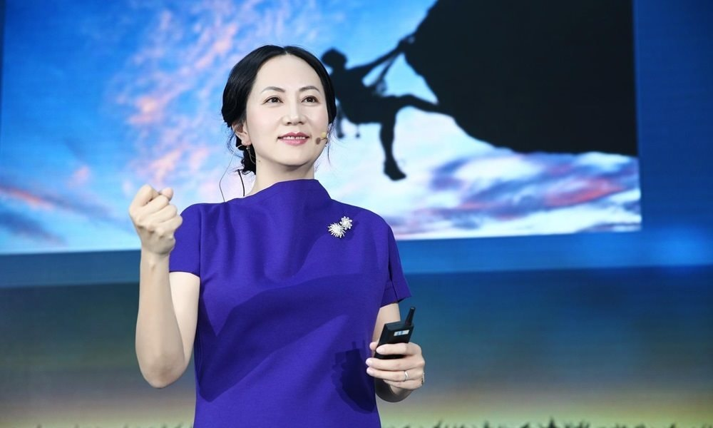 Huawei và hành trình vươn lên thành thế lực AI toàn diện của Trung Quốc Huawei và hành trình vươn lên thành thế lực AI toàn diện của Trung Quốc