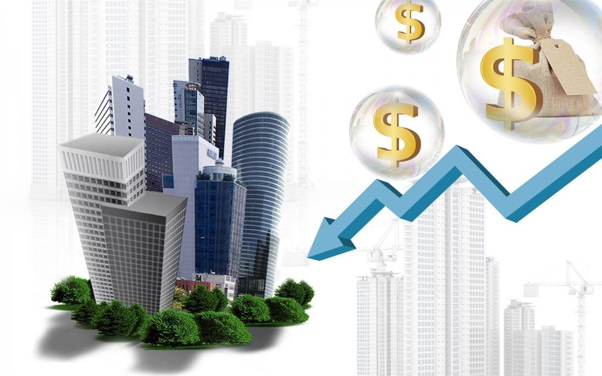 Trái phiếu bất động sản đối mặt áp lực đáo hạn kéo dài Trái phiếu bất động sản đối mặt áp lực đáo hạn kéo dài