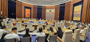 Hải Phòng “mở khóa” thể chế: Kỳ vọng cất cánh từ cải cách pháp luật
