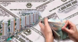 Bất động sản: Áp lực đáo hạn 73.000 tỷ đồng trái phiếu vào cuối năm 2025