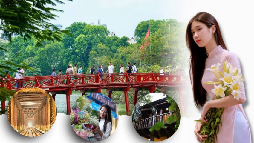 Hà Nội phát động Giải Báo chí 2025 về phát triển văn hóa và người Hà Nội thanh lịch, văn minh