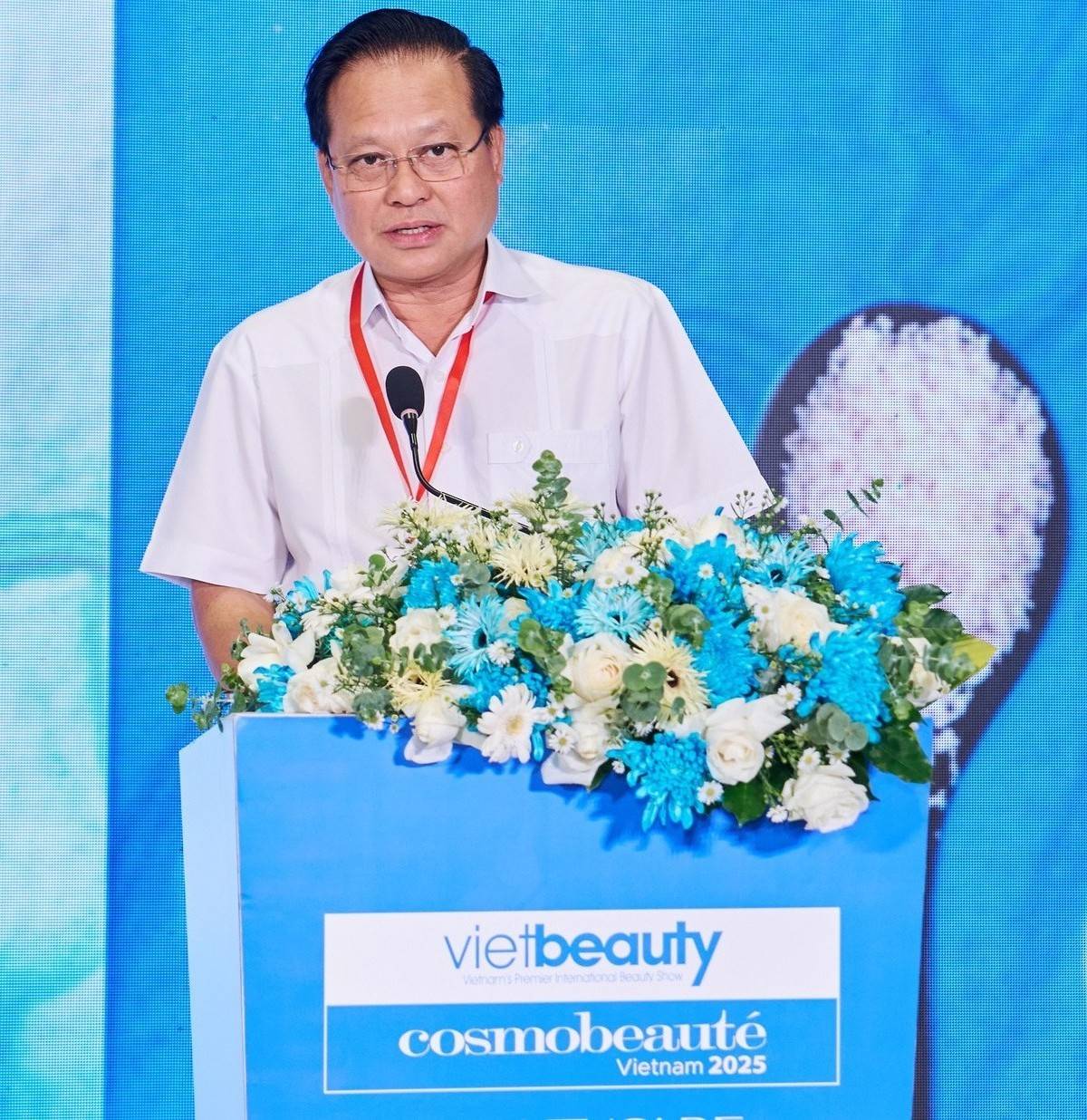 Khai mở chuỗi giá trị nguyên liệu để nâng tầm ngành mỹ phẩm Việt Nam