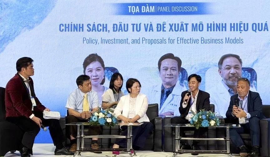 Khai mở chuỗi giá trị nguyên liệu để nâng tầm ngành mỹ phẩm Việt Nam